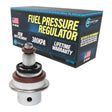 Quantum Fuel Pressure Regulator 55psi / 380kPa