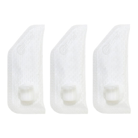 Quantum Fuel Pump EFI Filter HFP-S109-3 (Set of 3)