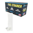 Quantum Fuel Pump EFI Filter HFP-S128 (Single)