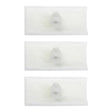 Quantum Fuel Pump EFI Filter HFP-S15-3 (Set of 3)