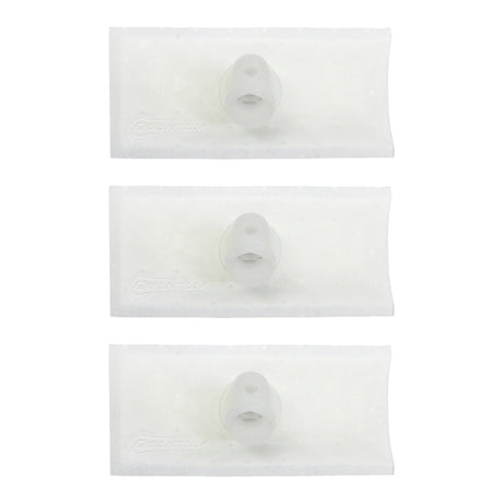 Quantum Fuel Pump EFI Filter HFP-S15-3 (Set of 3)