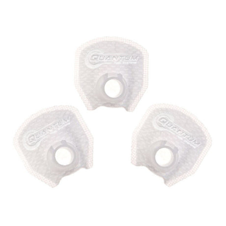 Quantum Fuel Pump EFI Filter HFP-S2-3 (Set of 3)