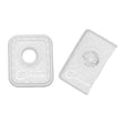 Quantum Fuel Pump EFI Filter HFP-S34 (Single)