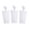 Quantum Fuel Pump EFI Filter HFP-S387G-3 (Set of 3)