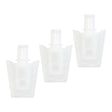 Quantum Fuel Pump EFI Filter HFP-S46-3 (Set of 3)