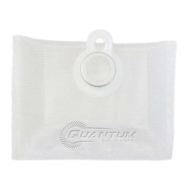 Quantum Fuel Pump EFI Filter HFP-S48A (Single)