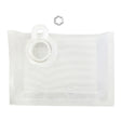 Quantum Fuel Pump EFI Filter HFP-S48B (Single)
