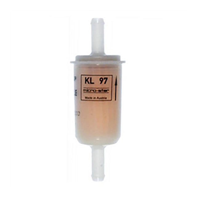 Quantum Mahle Fuel Filter