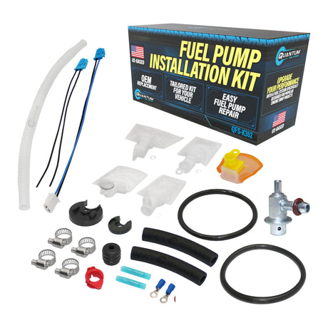 Quantum Fuel Pump Installation Kit