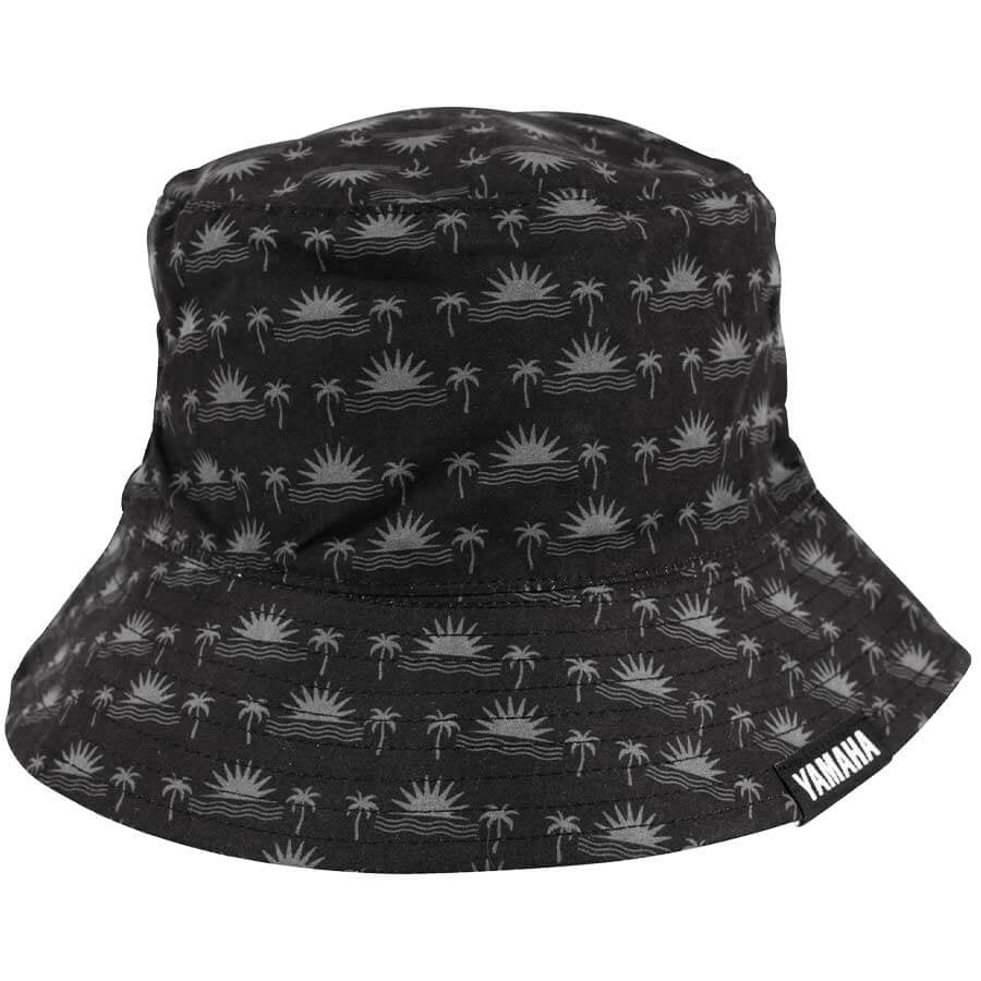 Yamaha GoodVibes Reversible Bucket Hat