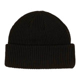 Yamaha Knitted Beanie - Black