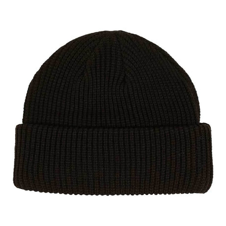 Yamaha Knitted Beanie - Black