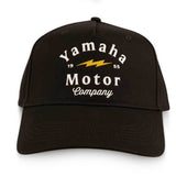 Yamaha MC Bolt Snap Back Cap