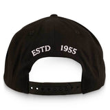 Yamaha MC Bolt Snap Back Cap