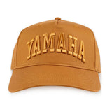 Yamaha College Snap Back Cap