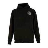 Yamaha MC Round Hoodie - Black