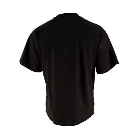 Yamaha MX Distress Oversized T-Shirt - Black