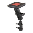 RAM Power Plate III Brake / Clutch Reservoir Mount for Radar