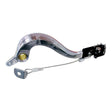 WMP REAR BRAKE LEVER SUZ RMZ250 07-10/ RMZ450 05-07