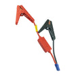 Rocky Creek Motopressor Jump Starter Battery Leads