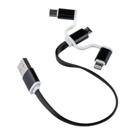 Rocky Creek PA016 USB Phone Lead 22cm