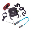 Rocky Creek PA20 Powered Phone Holder