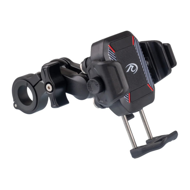 Rocky Creek MotoPlug Phone Holder & Charger Wireless & USB-C
