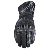 Five Men's RFX-2 EVO Gloves - Black/Dark Grey