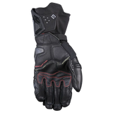 Five Men's RFX-2 EVO Gloves - Black/Dark Grey