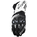 Five  RFX-2 EVO Gloves - Black/White