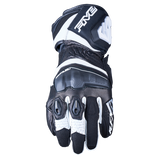Five Women's RFX-4 EVO Gloves - Black/White