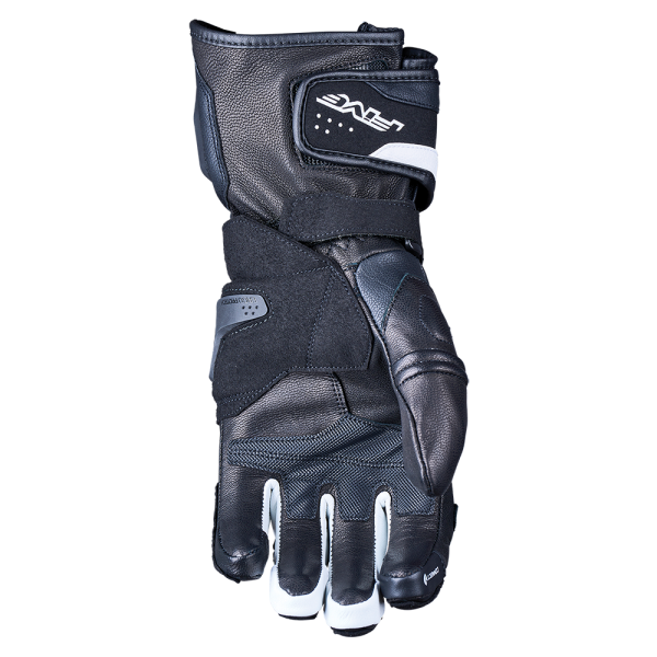 Five Women's RFX-4 EVO Gloves - Black/White