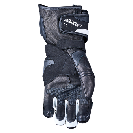 Five Women's RFX-4 EVO Gloves - Black/White