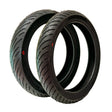 Eurogrip Roadhound Combo 17X120/70RHF +17X190/50RHR