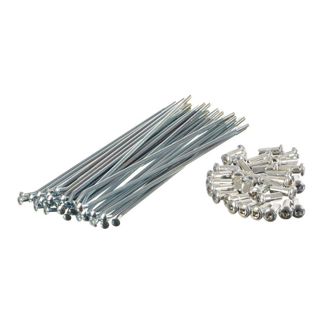 WMP MX SPOKE SET FR YAM YZ80/85 17