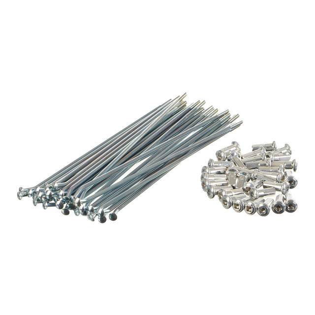 WMP MX SPOKE SET FR YAM YZ80/85 17