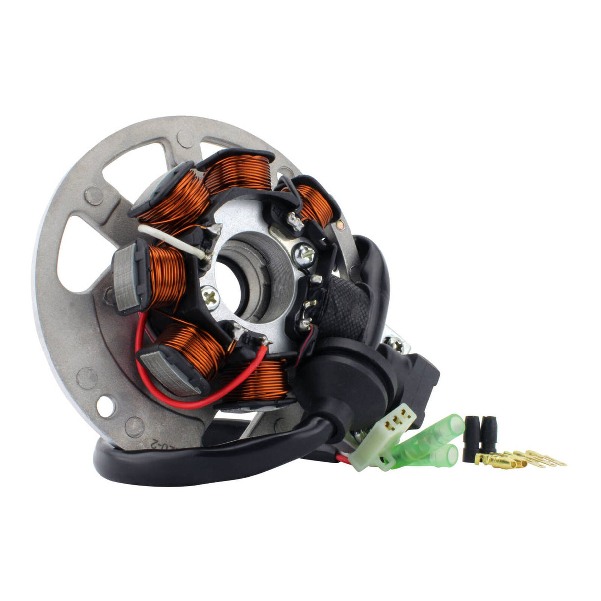STATOR YAMAHA ZUME