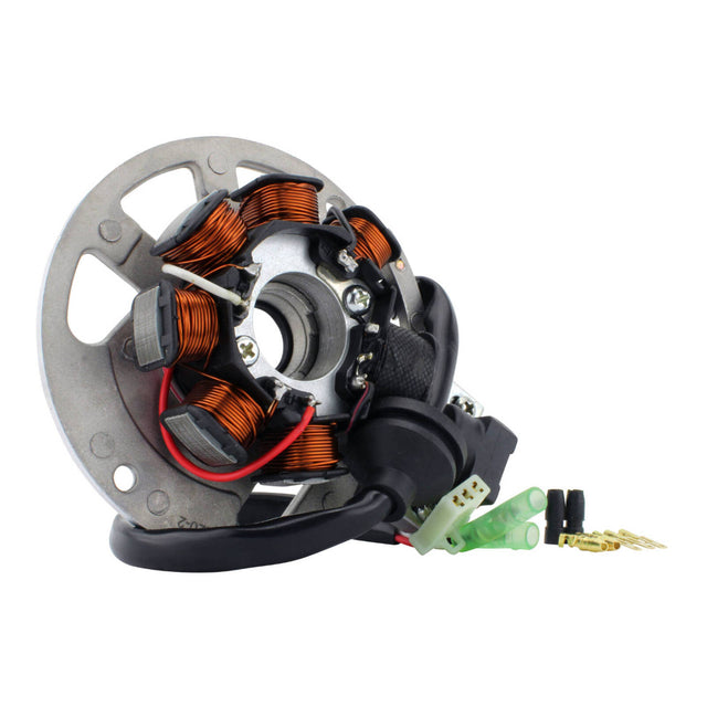 STATOR YAMAHA ZUME