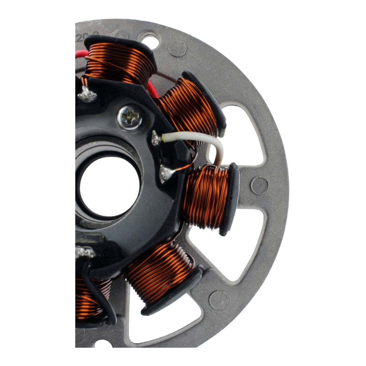STATOR YAMAHA ZUME