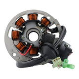 STATOR YAMAHA ZUME