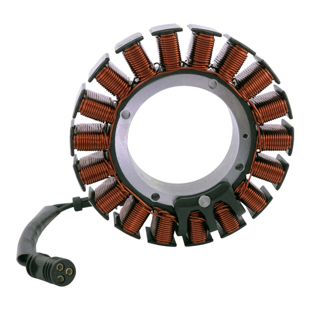 Stator Assorted Harley Davidson Models (Refer to Fitments) (RMS010-108654)
