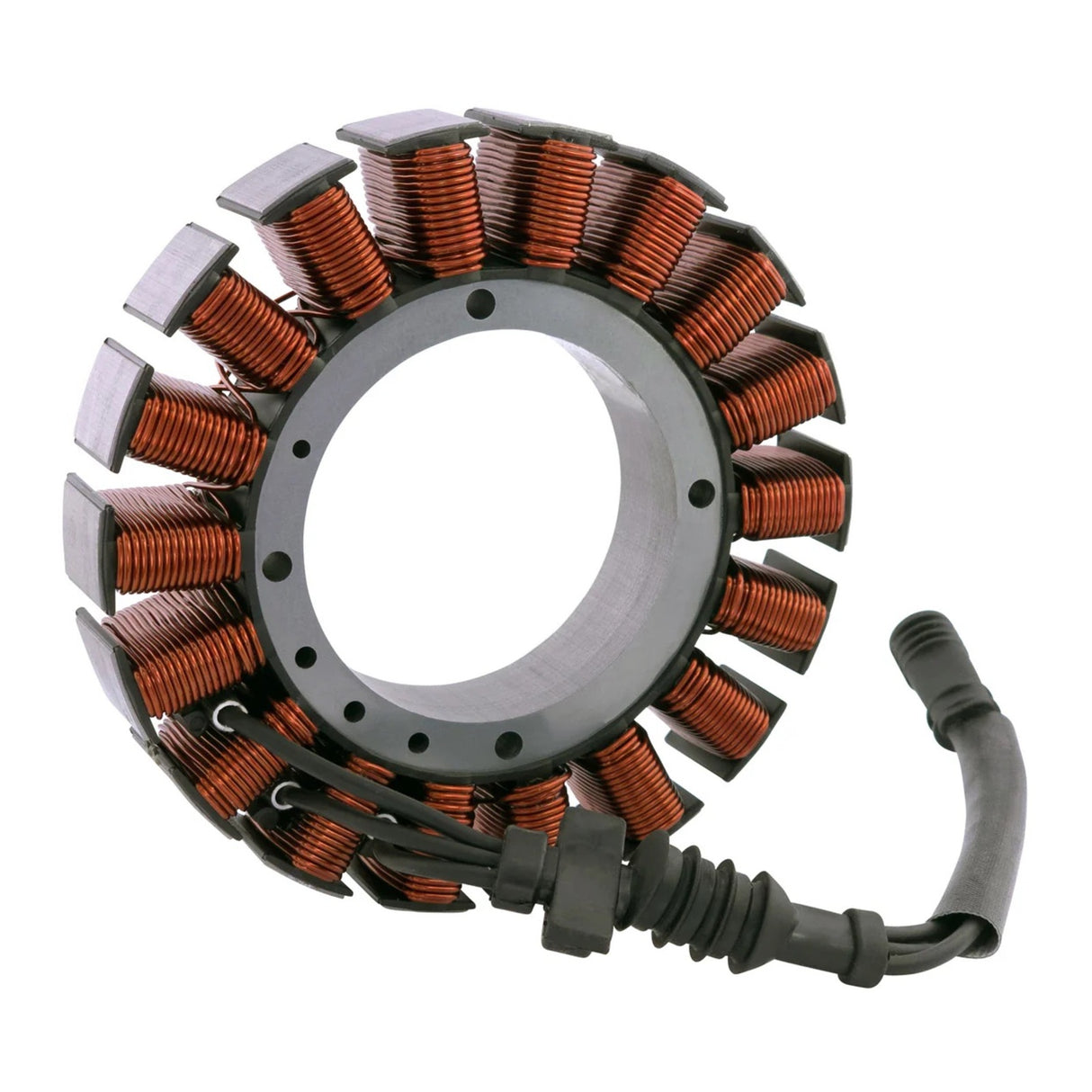 Stator Assorted Harley Davidson Models (Refer to Fitments) (RMS010-108654)
