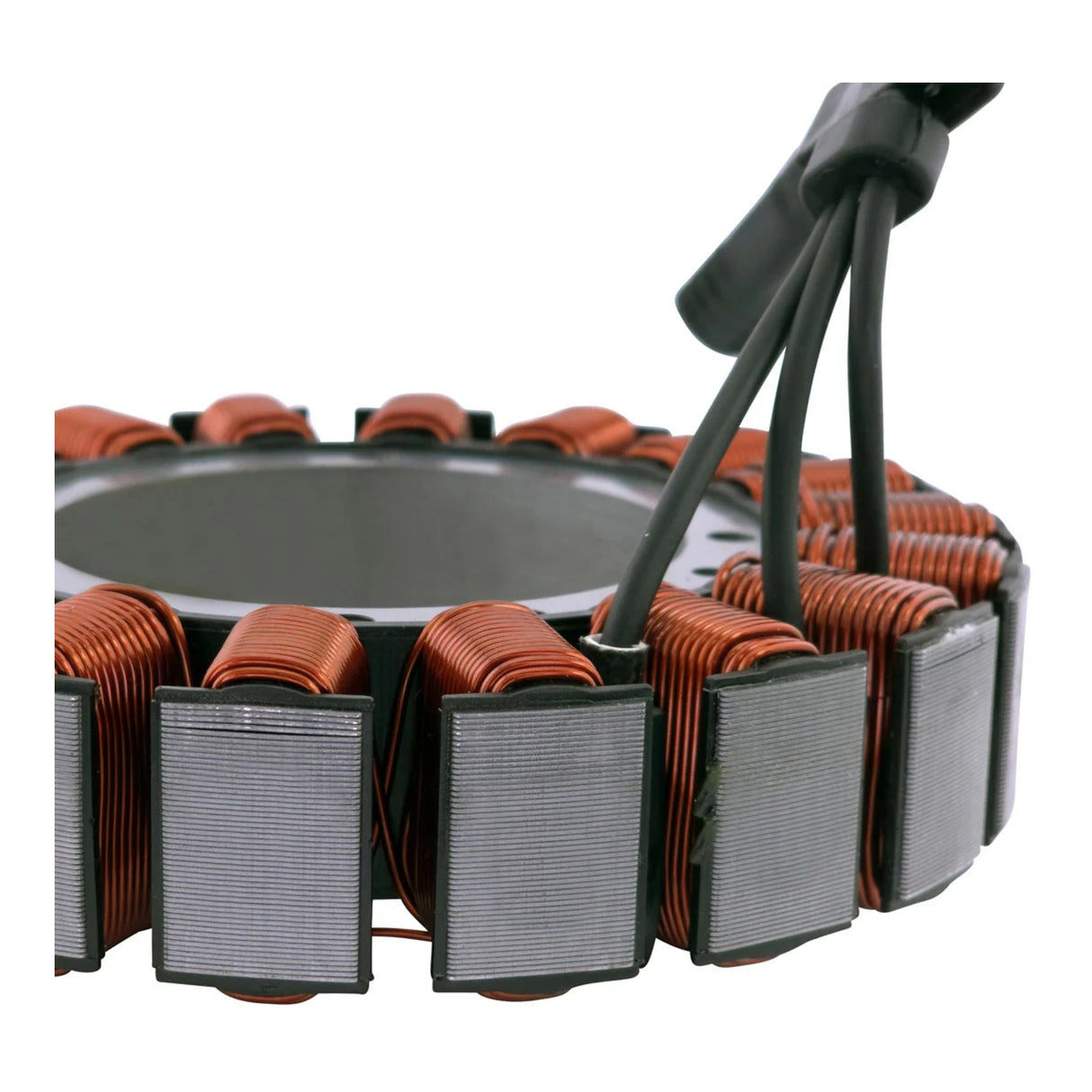 Stator Assorted Harley Davidson Models (Refer to Fitments) (RMS010-108654)