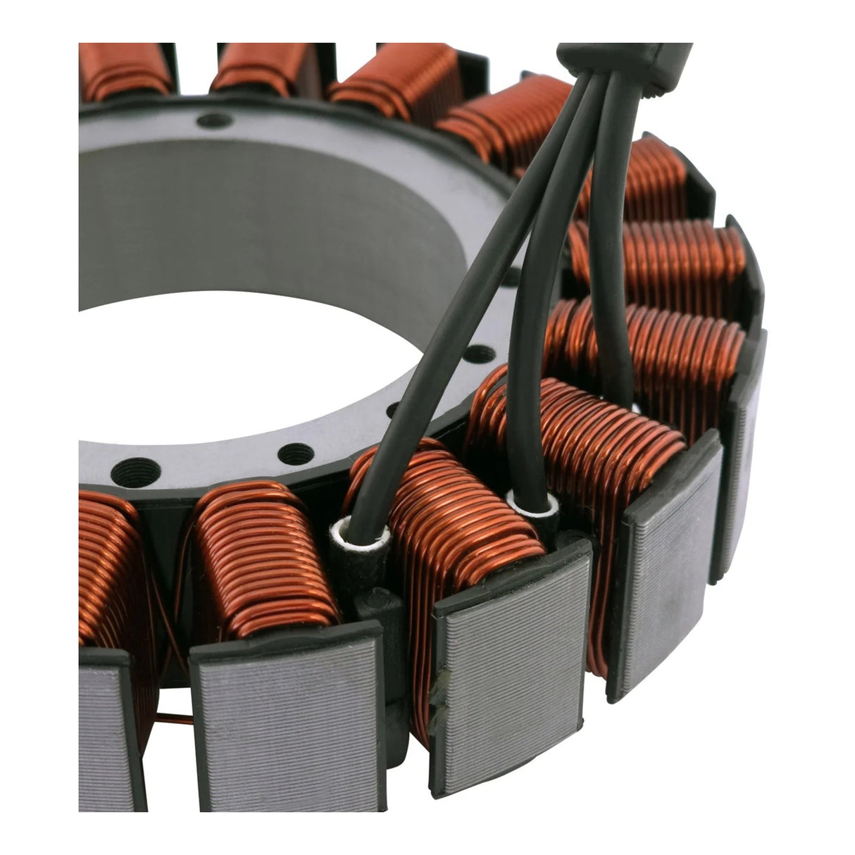 Stator Assorted Harley Davidson Models (Refer to Fitments) (RMS010-108654)
