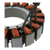 Stator Assorted Harley Davidson Models (Refer to Fitments) (RMS010-108654)