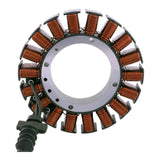 Stator Assorted Harley Davidson Models (Refer to Fitments) (RMS010-108654)