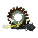 Generator Stator - Suzuki SV650 '99-'02 (RM01569)