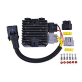 MOSFET Regulator 65A - Polaris RZR 900 XP '16 / '12 & Later (RMS020-103771)