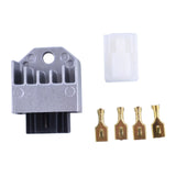 Voltage Regulator Assorted Aprilia / Honda / Kymco Models