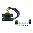 Regulator - Suzuki DR-Z400 '00-'17 (RMS020-104517)